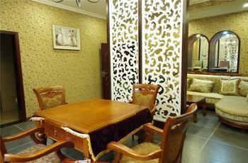 Chengdu Boyue Hotel Ngoại thất bức ảnh