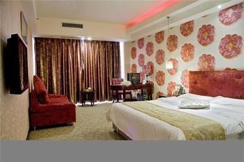Chengdu Boyue Hotel Ngoại thất bức ảnh